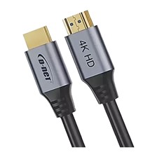 کابل DNET 4K HDMI 1/5M- 424