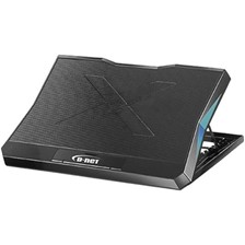 کول پد لپ تاپ گیمینگ D-net DT-60 