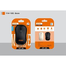موس بی سیم DNET DT-26 