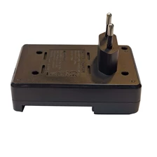 شارژر باتری دیجیتال سی اف ال مدل C1-02B