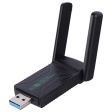 کارت شبکه DNET WF600