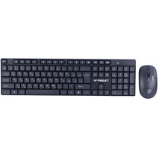 کیبورد و موس بی سیم ایکس پی پروداکت XP-W5700N