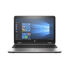 لپ تاپ HP-650 G3 I5 7th/RAM8/SSD256GB