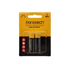 باطری PANATECH قلم کارتی