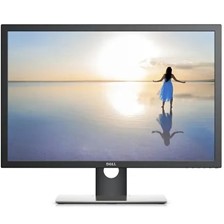 مانیتور استوک DELL UP3017