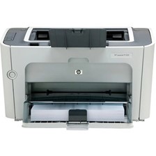 پرینتر استوک تک کاره اچ پی مدل HP 1505