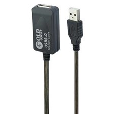 کابل افزایش طول OSCAR USB 10M