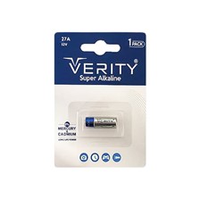 باطری ریموتی VERITY- 27 A