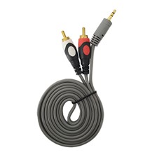 کابل صدا ANOSHAN 1/5M 1TO 2 