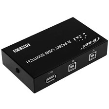 دیتا سوییچ DNET 1TO2 پرینتر
