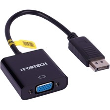 تبدیل Display to Vga ای فورتک