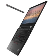لپ تاپ استوک لنوو LENOVO YOGA L13 i5 N11/16 GB/256 SSD