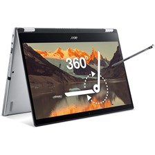 لپ تاپ استوک ACER SPIN SP314-54N i5 N10/8G/256 M2