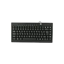 مینی کیبورد مدل HP-NK 600