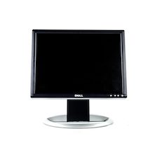 مانیتور استوک دل مدل Dell 1708FP سایز 17 اینچ
