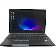 لپ تاپ استوک HP ZBOOK G5 i5 8th /8GB/512G