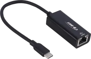تبدیل Type-C به LAN دی نت مدل DT-489