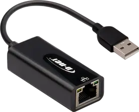 تبدیل USB2.0 به LAN دی نت مدل DT-488