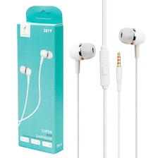 هندزفری Sky Dolphin SR19