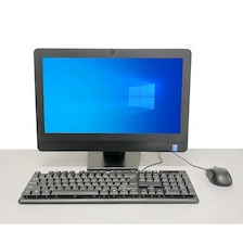 آل این وان استوک DELL OPTIPLEX3030 i3 N4/8 GB/500 SSD