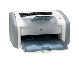 پرینتر استوک تک کاره اچ پی مدل HP LaserJet 1020 