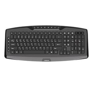 کیبورد بی‌سیم  Kingstar  مدل KB83W  