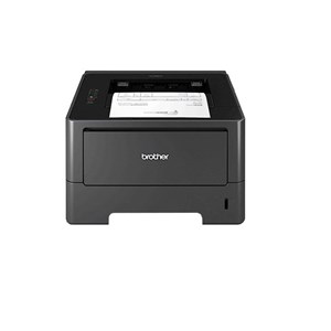 پرینتر لیزری  تک کاره استوک  Brother 5440 D-HL