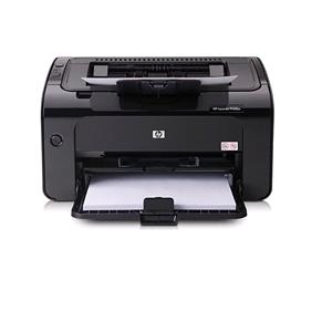 HP LaserJet P1102W Laser Printer  استوک 