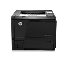 پرینتر استوک لیزری اچ پی مدل HP M401 DNE  