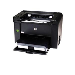 پرینتر لیزری استوک تک کاره مدل HP Lasejet 1606 DN
