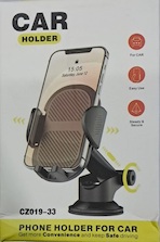 هولدر خودرو مدل car holder cz 019