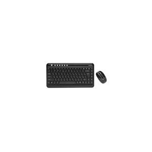 کیبورد و ماوس  A4TECH 7600 بدون سیم 