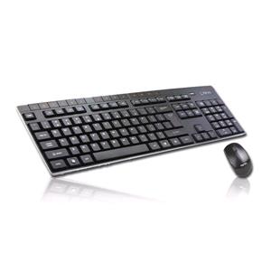 کیبورد  و ماوس تسکو TSCO 7008W