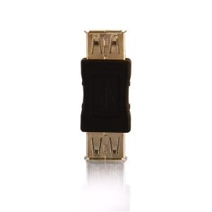 برل USB