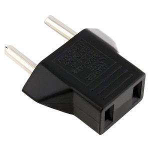 تبدیل دو شاخه برق 110 به 220 درجه 1 