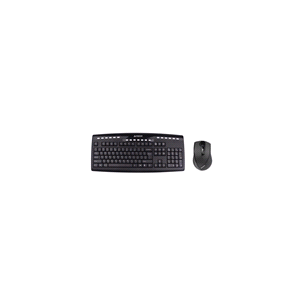 کیبورد و موس وایرلس A4TECH  9200F