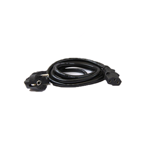 کابل برق پاوری تسکو TSCO 0.75 - 2M