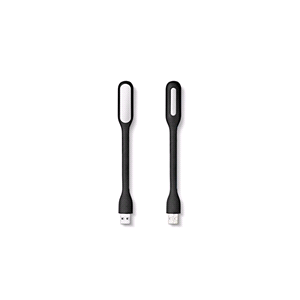 چراغ USB LED مسواکی