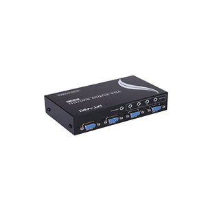 دیتا سوئیچ 1 به 4 VGA