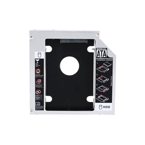 باکس هارد مخصوص لپ تاپ ضخیم HDD caddy