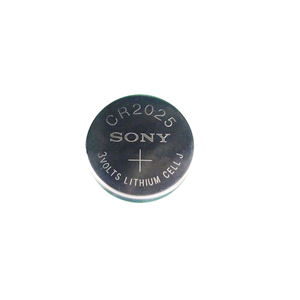 باتری سکه ای 3 ولت CR2025 مارک Sony