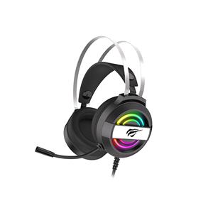 هدست گیمینگ هویت مدل HAVIT H-2026D 