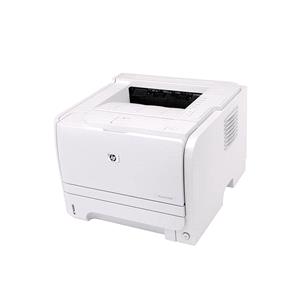 پرینتر لیزری استوک تک کاره HP مدل P2035