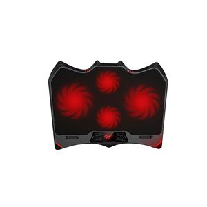 خنک کننده لپ تاپ گیمینگ هویت مدل HAVIT HV-F2081