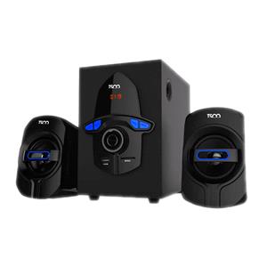 اسپیکر 3 تکه رومیزی تسکو TSCO TS 2191