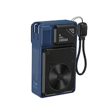 پاوربانک 22.5 وات هیسکا مدل HP-226PD ظرفیت 20000 میلی آمپر ساعت