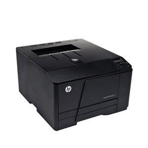 پرینتر لیزری تک کاره استوک مدل HP 251