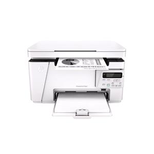  پرینتر استوک رنگی چهارکاره اچ پی مدل HP LaserJet Pro MFP M277dw