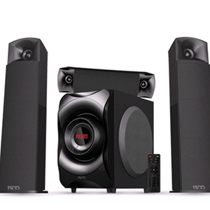 اسپیکر 4 تکه تسکو TSCO TS-2184