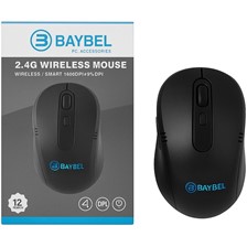 موس بی‌سیم BAYBEL WM-800